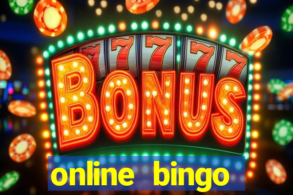 online bingo ontario canada