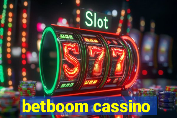 betboom cassino