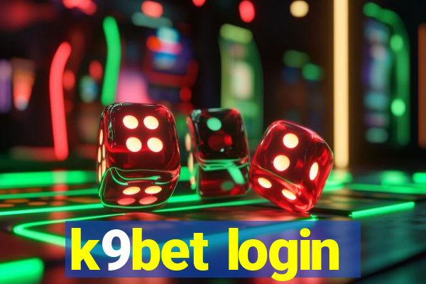 k9bet login