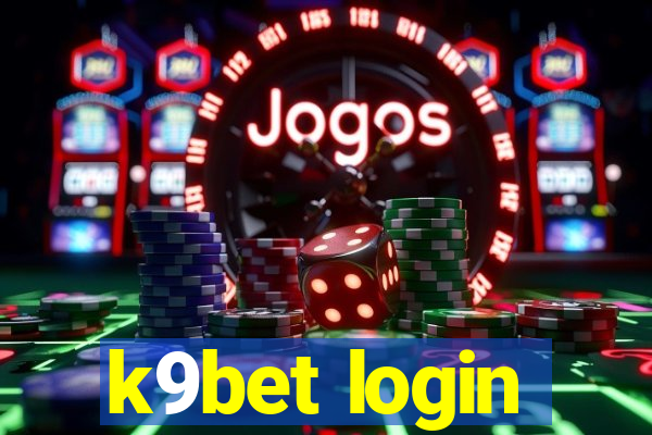 k9bet login