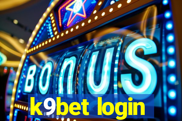 k9bet login