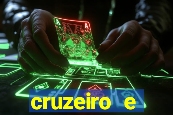 cruzeiro e juventude onde assistir