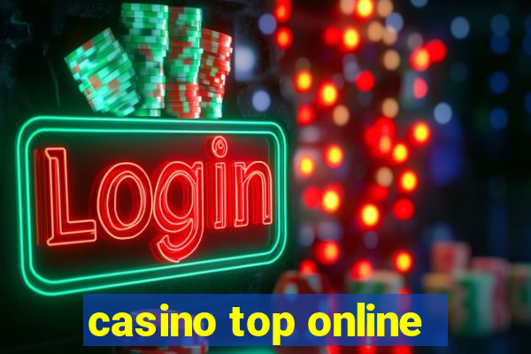 casino top online