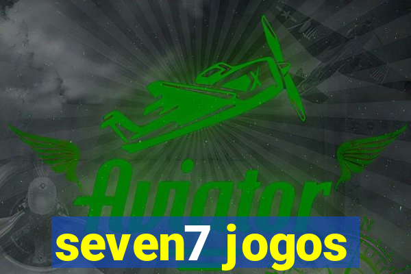 seven7 jogos