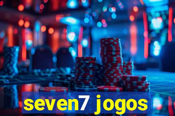 seven7 jogos