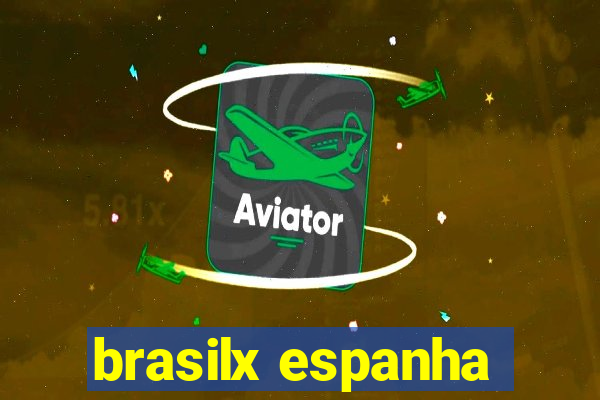 brasilx espanha