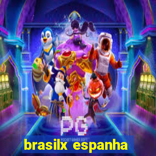 brasilx espanha