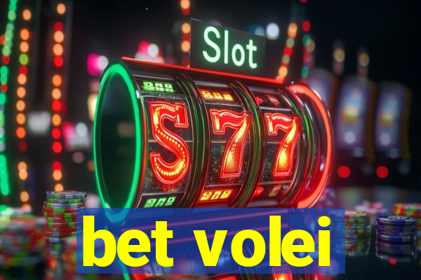 bet volei