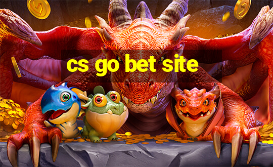 cs go bet site