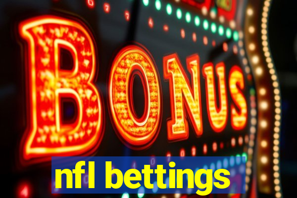 nfl bettings