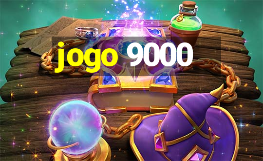 jogo 9000