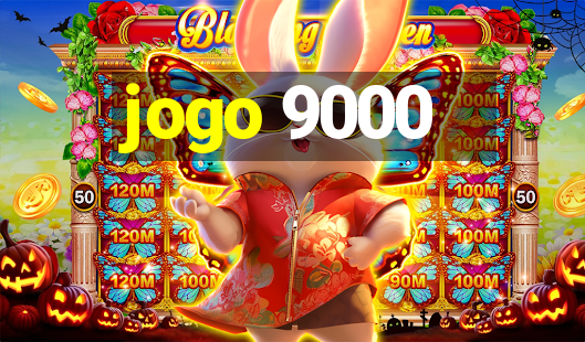 jogo 9000