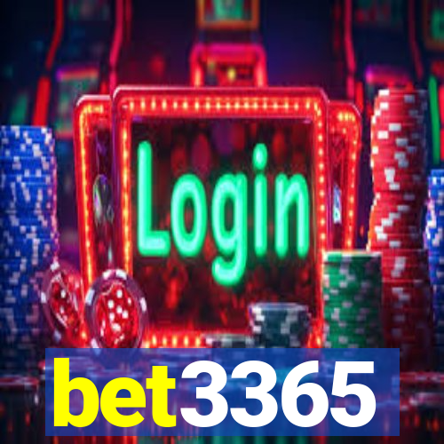 bet3365