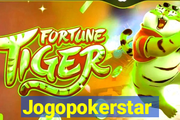 Jogopokerstar