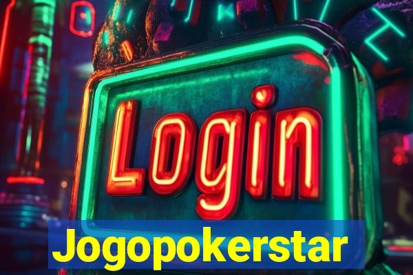 Jogopokerstar