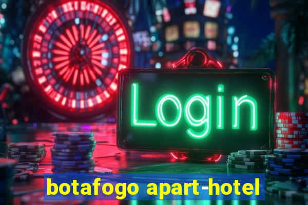 botafogo apart-hotel