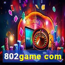 802game com