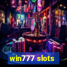 win777 slots