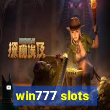 win777 slots