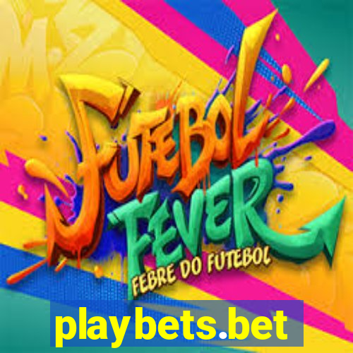 playbets.bet