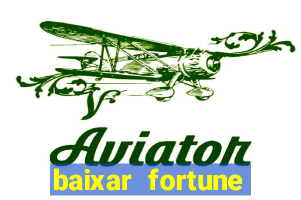 baixar fortune tiger original