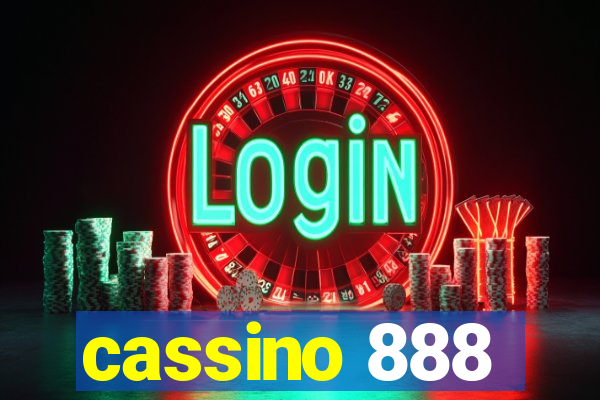 cassino 888