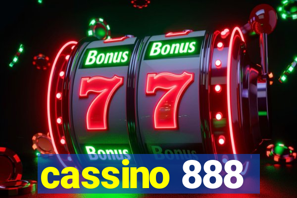 cassino 888