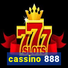 cassino 888