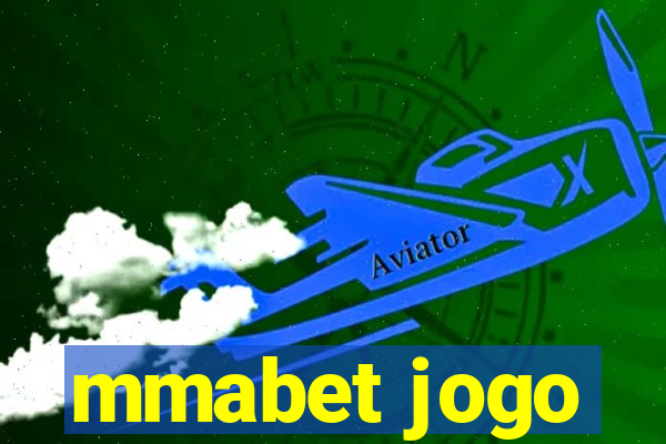 mmabet jogo