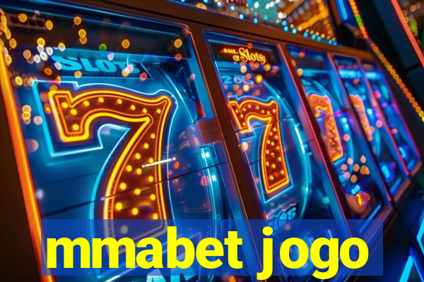 mmabet jogo