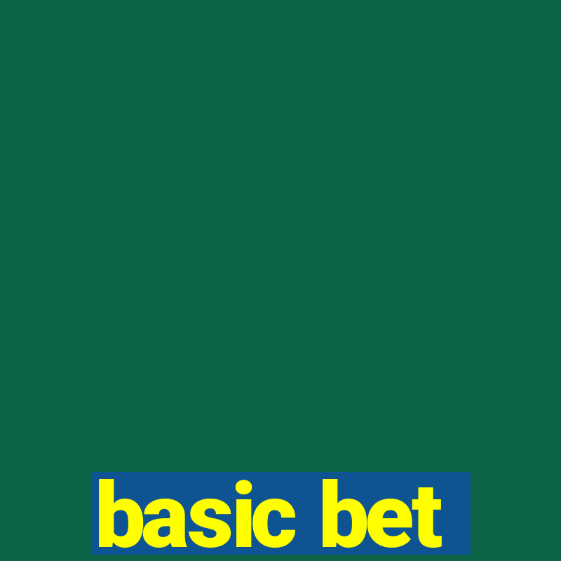 basic bet