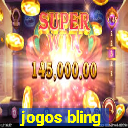 jogos bling