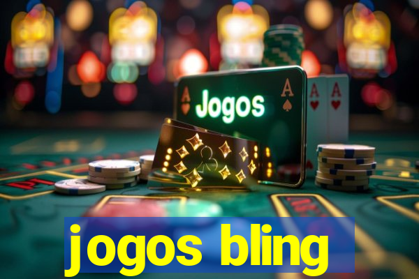 jogos bling