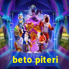 beto piteri