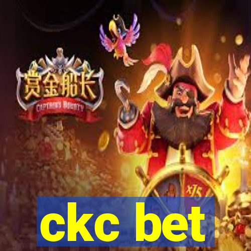 ckc bet