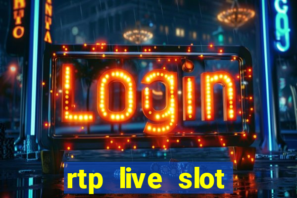 rtp live slot online - pgsoft