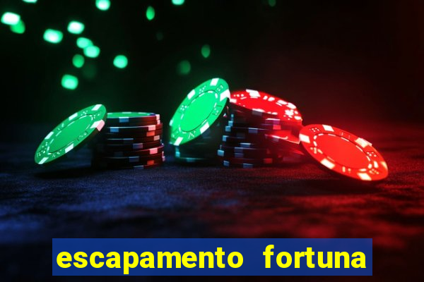 escapamento fortuna biz 125