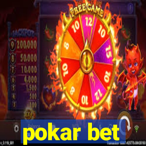 pokar bet