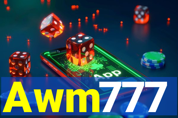 Awm777