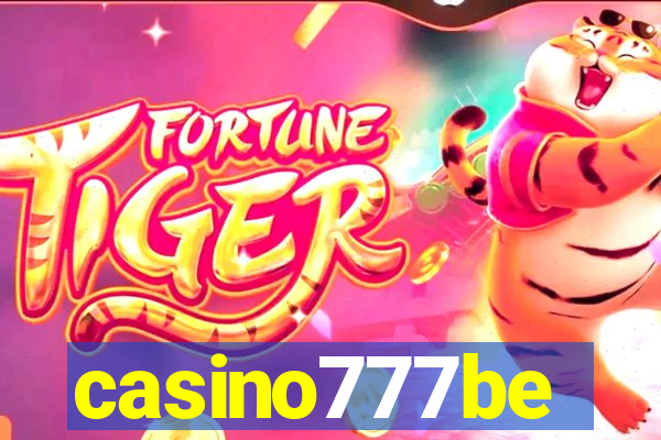 casino777be