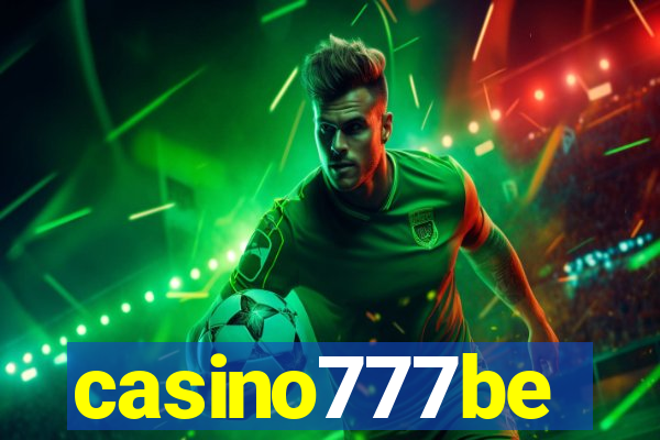 casino777be