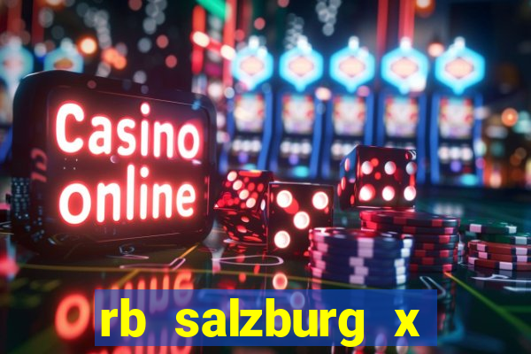 rb salzburg x ?l?sk wroc?aw