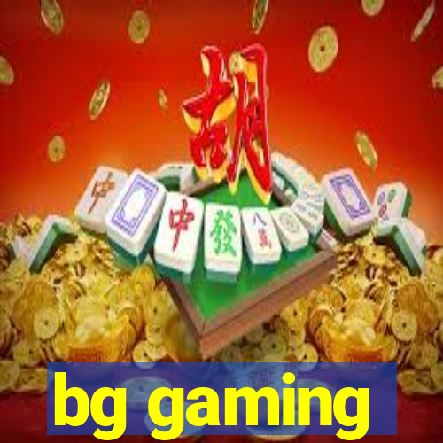 bg gaming