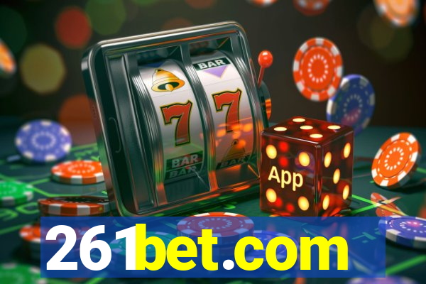 261bet.com