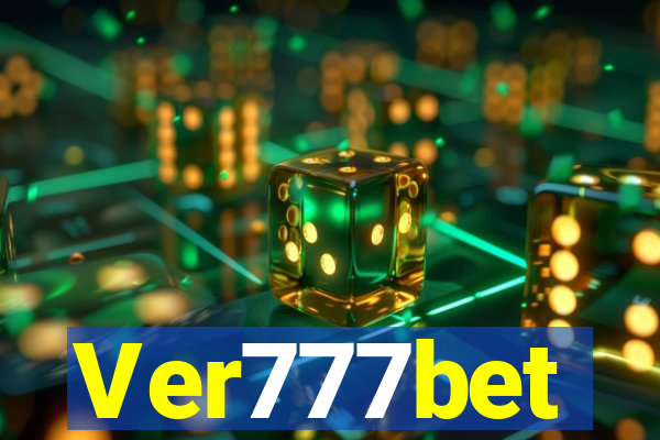 Ver777bet