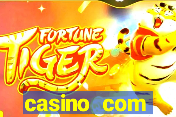 casino com depósito de $10