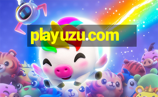 playuzu.com