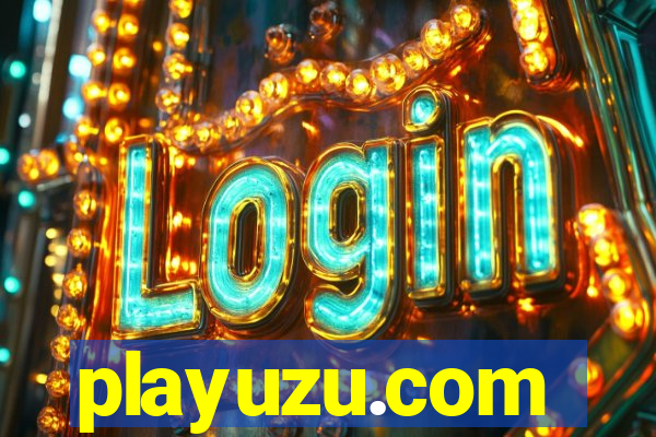 playuzu.com