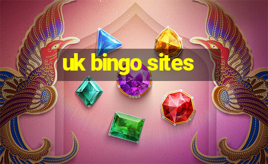 uk bingo sites