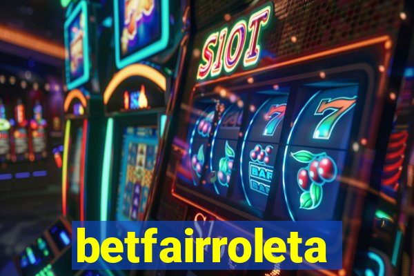 betfairroleta